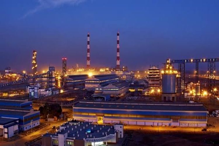 Hindalco Industries' net profit rises 75% to Rs 7,013 crore in June quarter