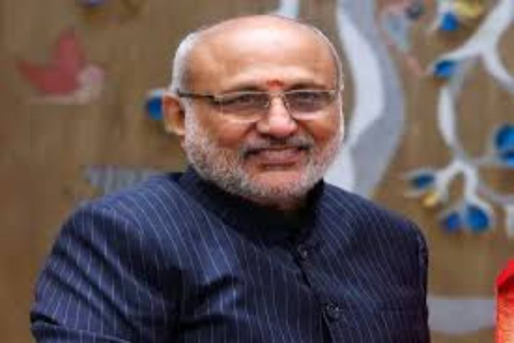 Vice President Radhakrishnan on a two-day visit to Andaman and Nicobar Islands from Saturday