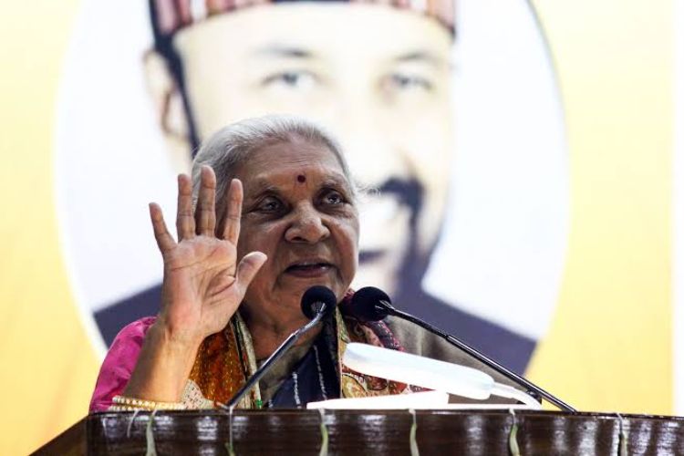 Drugs can enter the university through food tiffins coming from outside: Governor
