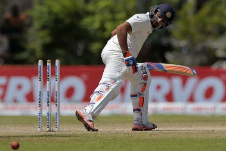 Indian batsmen can't be defensive against Sri Lankan spinners: Rahane