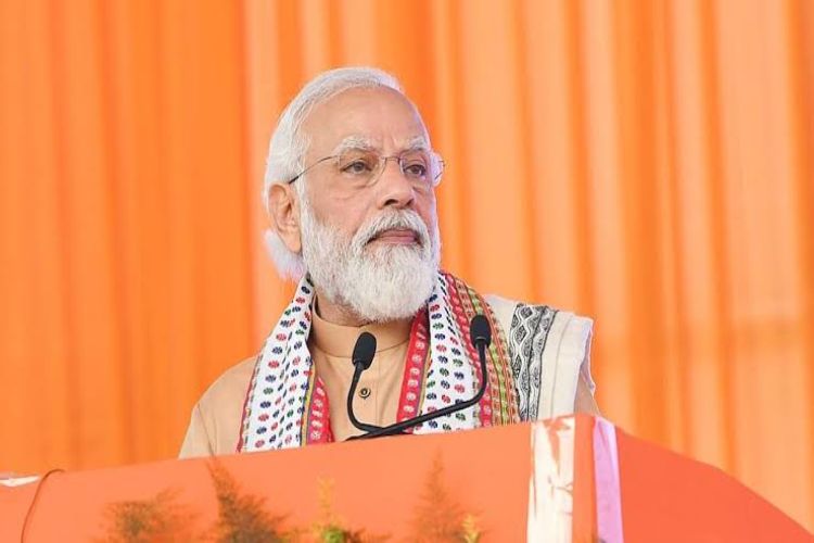 PM Modi to address IIT-Delhi convocation on Saturday