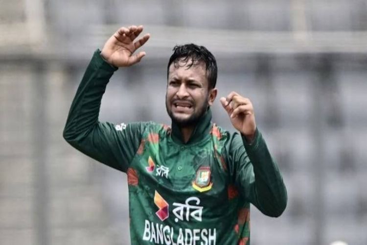 I will return to Bangladesh if I get a security guarantee: Shakib Al Hasan