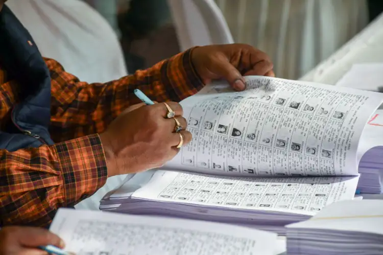 Karnataka: Enumeration phase of SIR extended till Aug 17, draft rolls on Aug 24