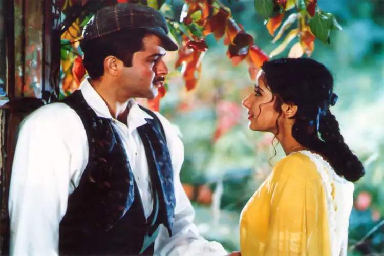 Manisha Koirala revisits '1942: A Love Story' memories ahead of film re-release