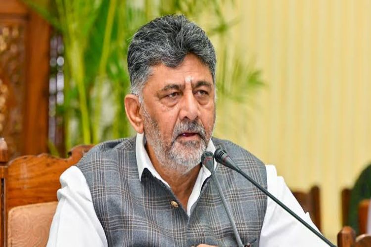 Chief Minister Shivakumar met disgruntled MLA Jayachandra