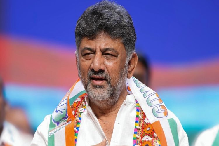 Industries should cooperate with the government through CSR to promote rural education: Shivakumar