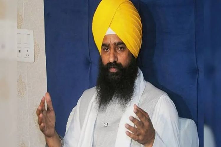 Deadlock over anti-sacrilege law: Akal Takht committee seeks compliance report from Punjab government