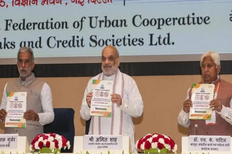 Urban co-operative banks need to focus on technology, transparency to remain competitive: Shah