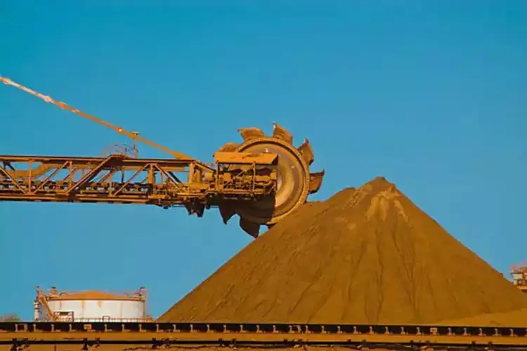 NMDC cuts iron ore prices from August 8