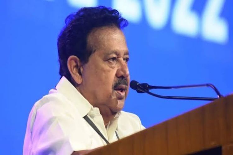 Court cancels non-bailable warrant against DMK leader Ponmudi in hate speech case