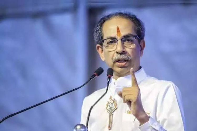 PM has time for 'traitors', not for protesting youth: Uddhav Thackeray
