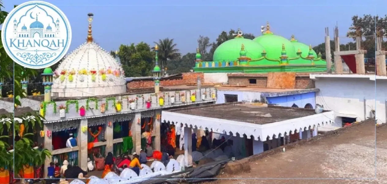The Khanqah of Pandua: A Priceless Treasure of Bengal's Sufi Heritage