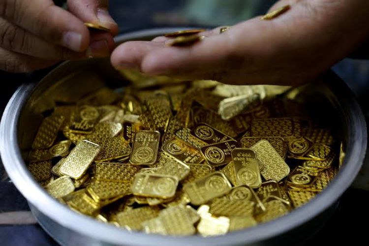 Gold prices are no longer a war, more influenced by inflation and monetary policy: Report