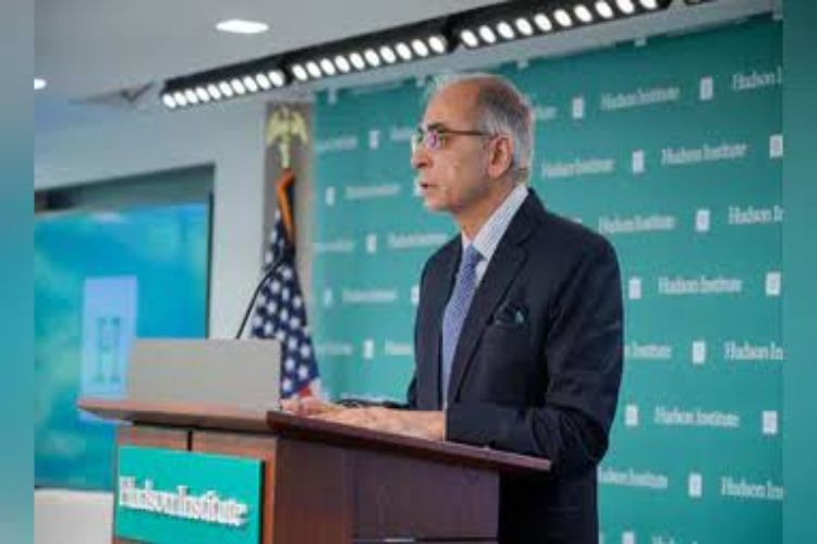 Regulating foreign funds is an important step; the US also has similar laws: Kwatra
