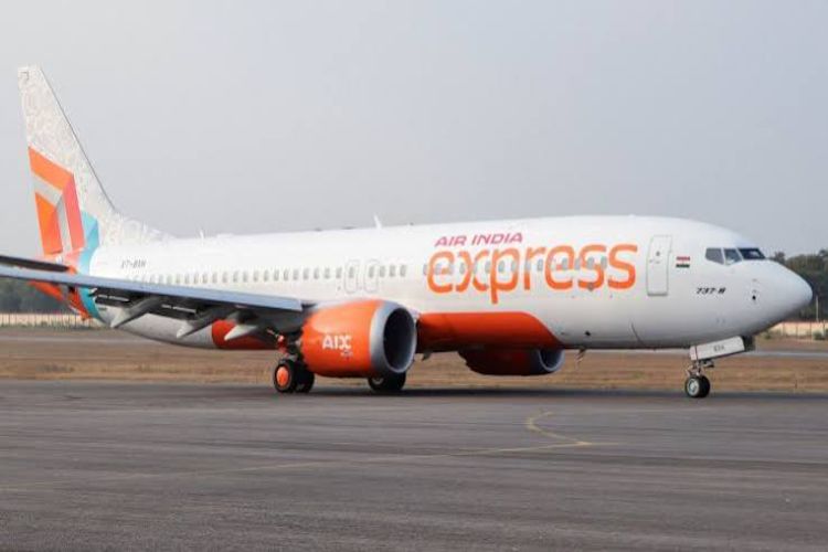 Air India Express flight delayed, passengers protest at Kannur airport