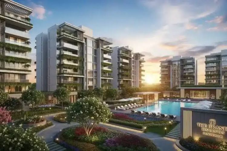 DLF sells penthouse in Gurugram luxury residential project for Rs 271 crore