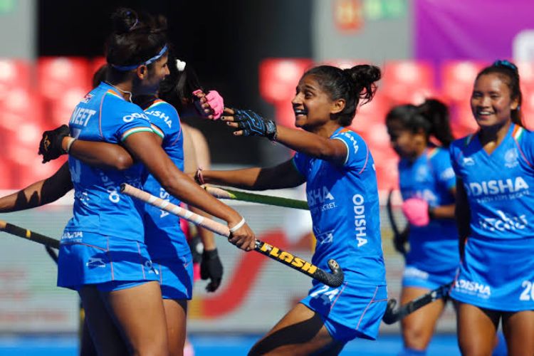 Women's Hockey World Cup: India's journey from 1974 to 2022 hasn't been easy