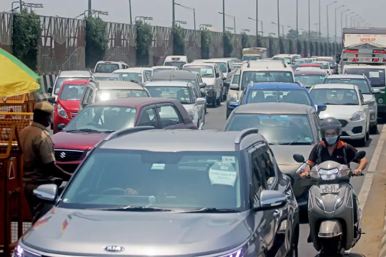 India's connected mobility push gains momentum as Hyundai announces 1 million connected car sales by 2027