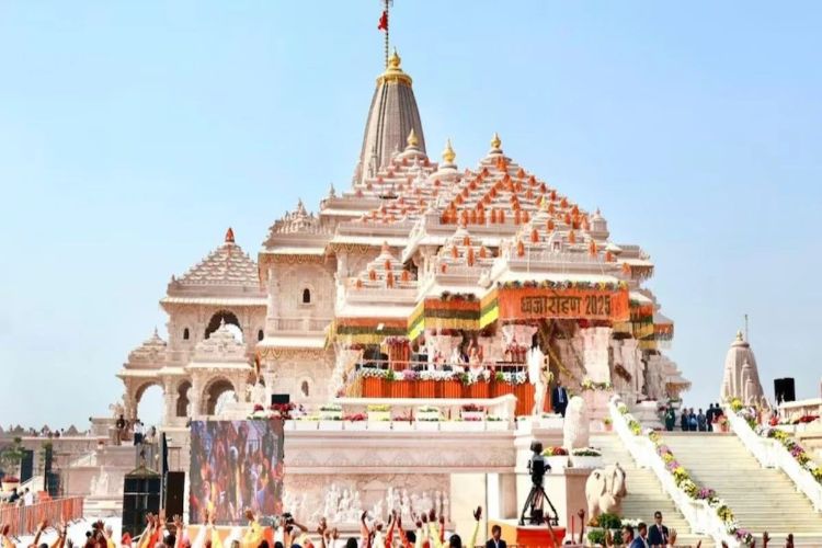 Ram Mandir CEO appointment: 18 candidates shortlisted for interview
