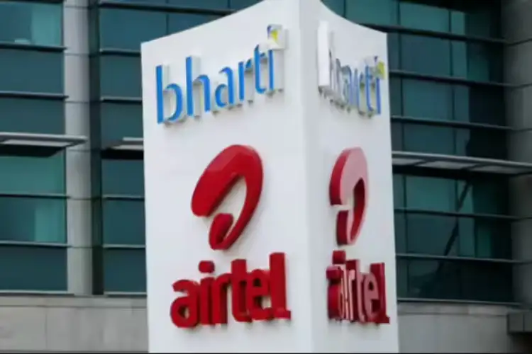 Airtel Business, ITI Limited join hands to accelerate enterprise digital transformation in India