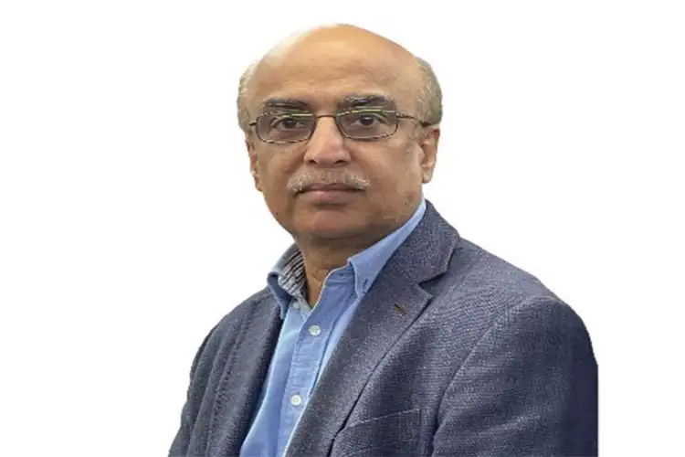 Shafi Burfat appeals to UN, global community for Sindh's territorial integrity, calls for Sindhudesh referendum