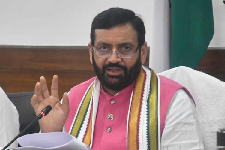 Saini rules out possibility of alliance between SAD and BJP in Punjab