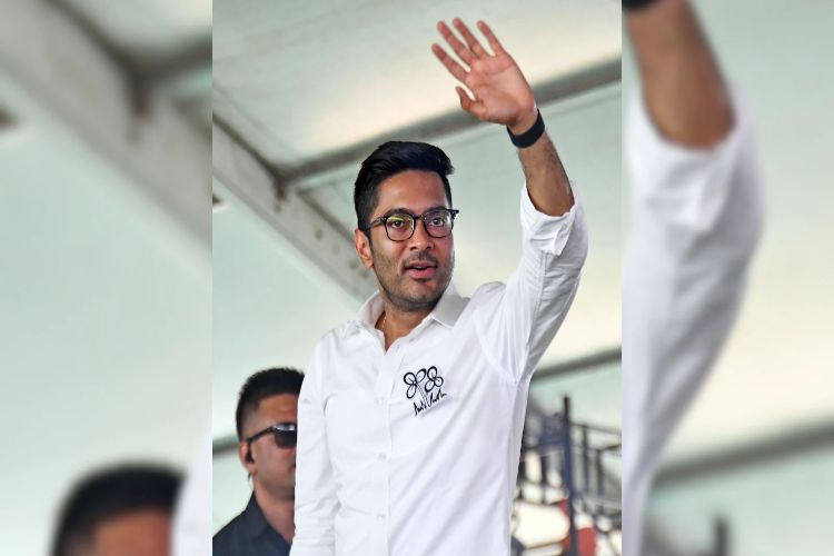 Court allows Abhishek Banerjee to go abroad for three weeks