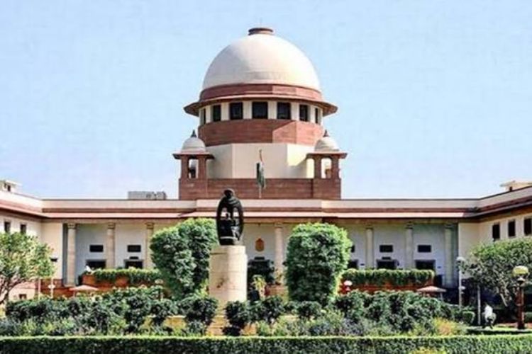 a plea seeking time-bound investigation and hearing in drug trafficking cases.
