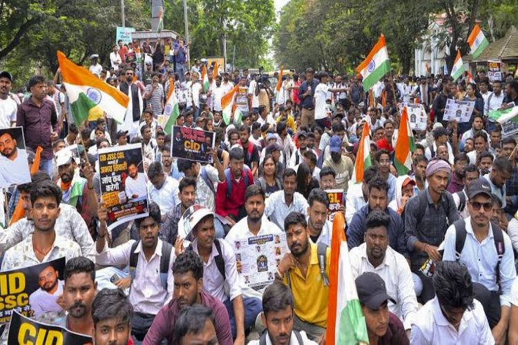 ED begins probe into case related to 'irregularities' in recruitment exams in Jharkhand