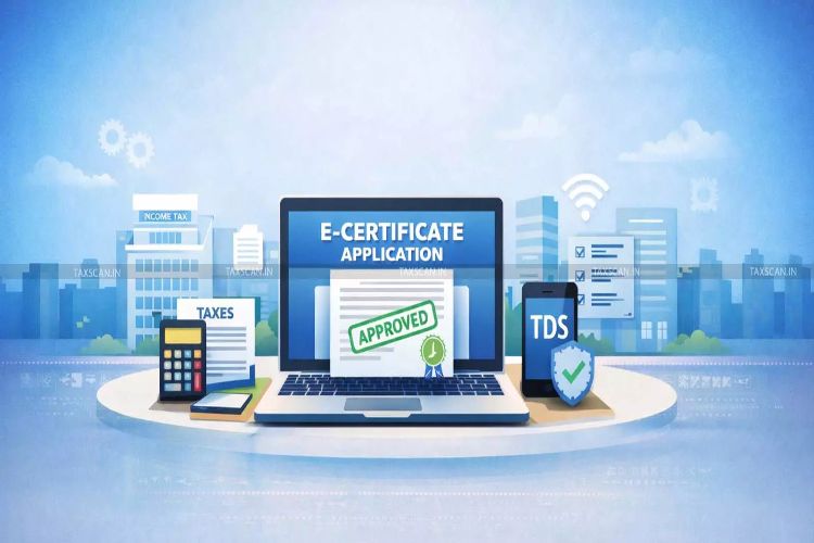  low and zero TDS certificates will come soon: Minister of State for Finance