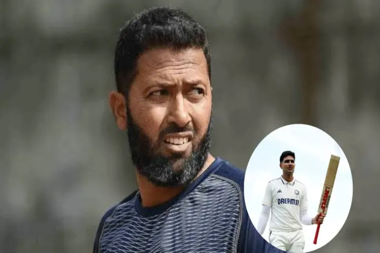 Wasim Jaffer says KL Rahul is better without the captaincy.