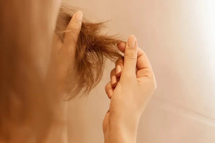Troubled by split ends? Stop making these mistakes immediately.