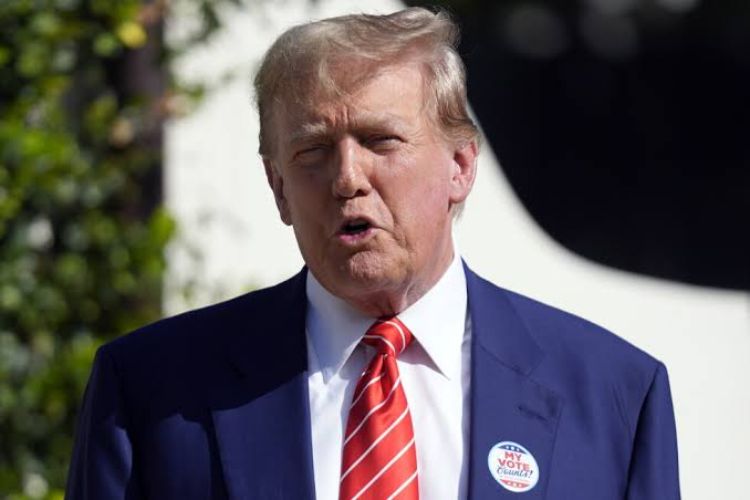Trump Media consolidates several businesses, increases focus on Truth Social