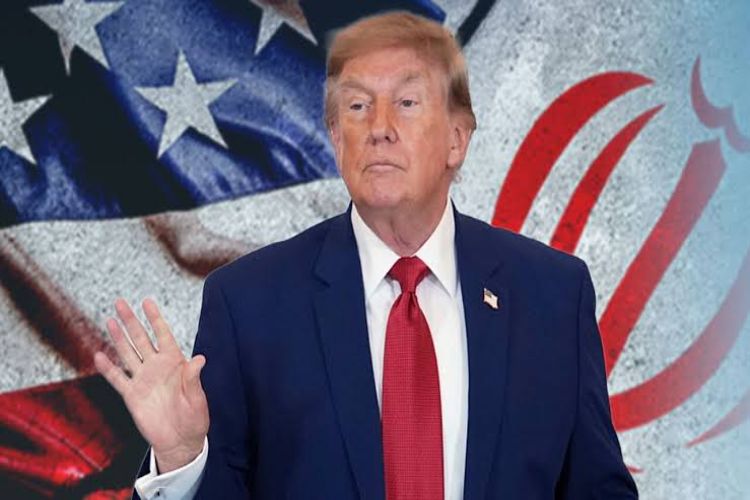 Trump mocks Iran's war reparations demand and other events in West Asia