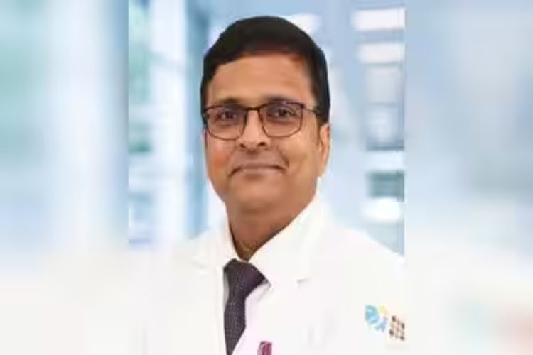 For the first time in Uttar Pradesh, treatment of urethral stricture using lab-grown cells