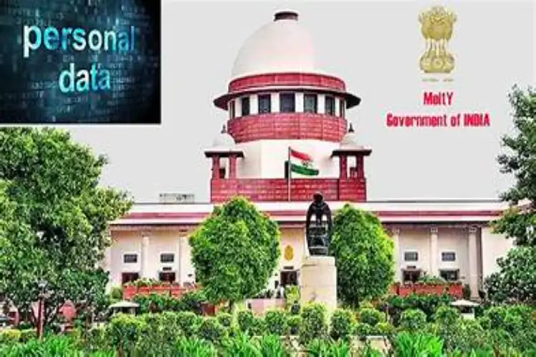 SC asks Centre to examine plea seeking emergency mechanism against digital crimes