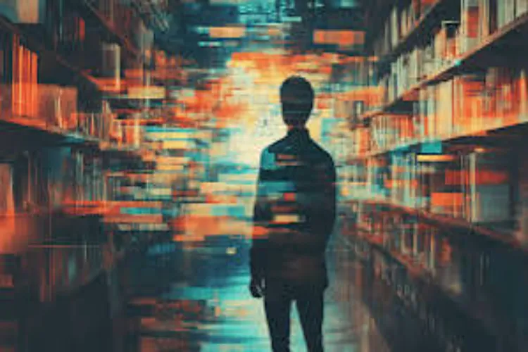 Only if libraries survive will knowledge from AI reach everyone.