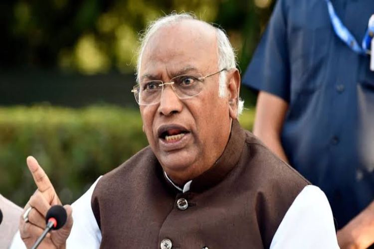 I am always under pressure from Leader of Opposition Kharge: Rajya Sabha Chairman said