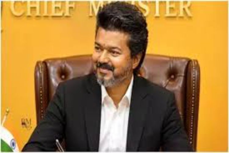 TVK government moves resolution in Tamil Nadu Assembly against FCRA Bill