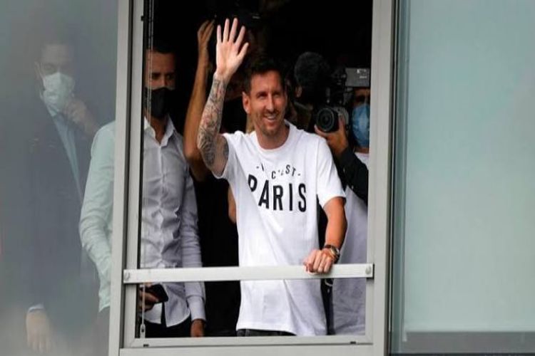 Messi's visit controversy: Kerala Sports Department submits investigation report to the government