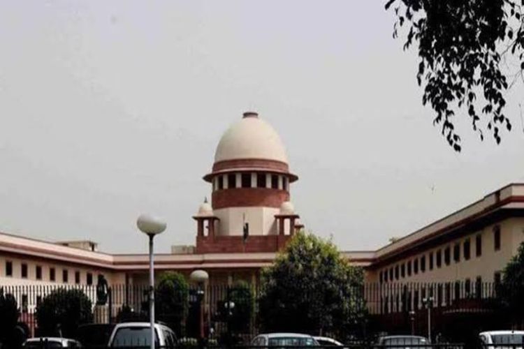 The Supreme Court agreed to hear a petition related to the appointment process of the DGP in Odisha.