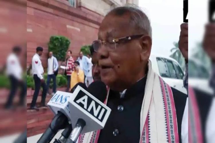 There is no question of reviewing the liquor ban law in Bihar: JDU