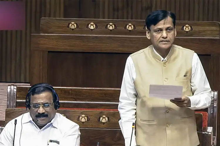 Chandigarh: 238 Punjab Acts, 7 Haryana Acts currently applicable in UT, says MoS Home Nityanand Rai in Lok Sabha