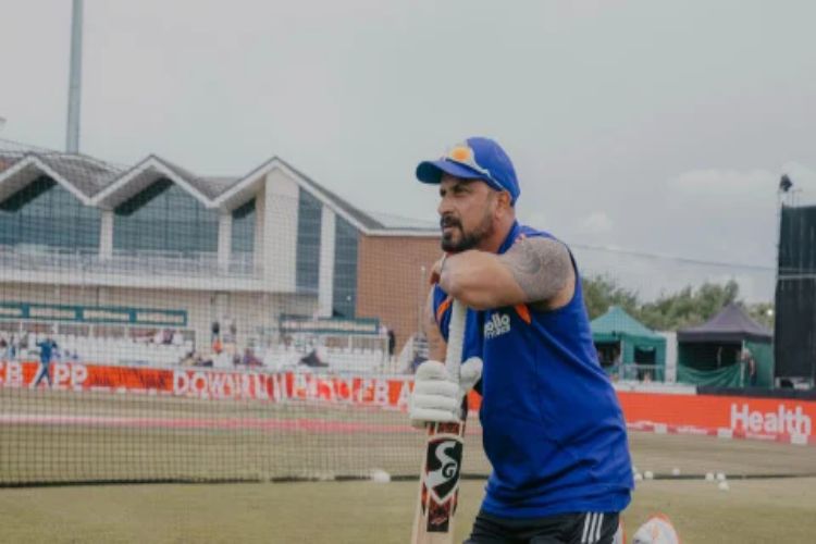 Virat's enthusiasm inspires other players while fielding: T Dilip