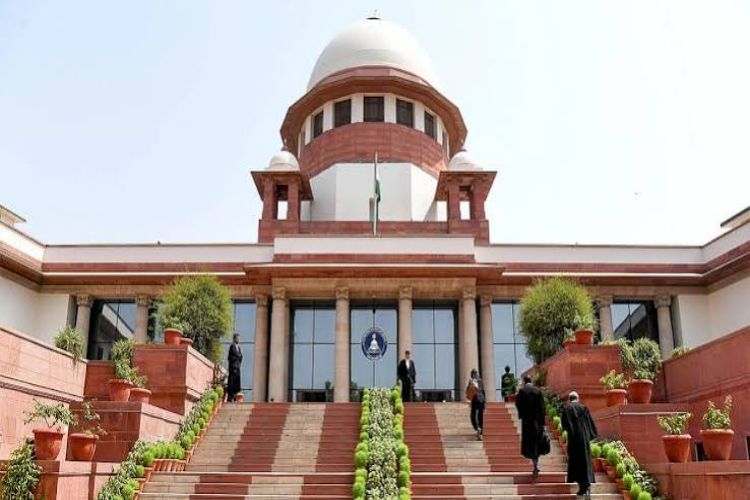 The court asked the special court to complete the trial in the UAPA case within a year.