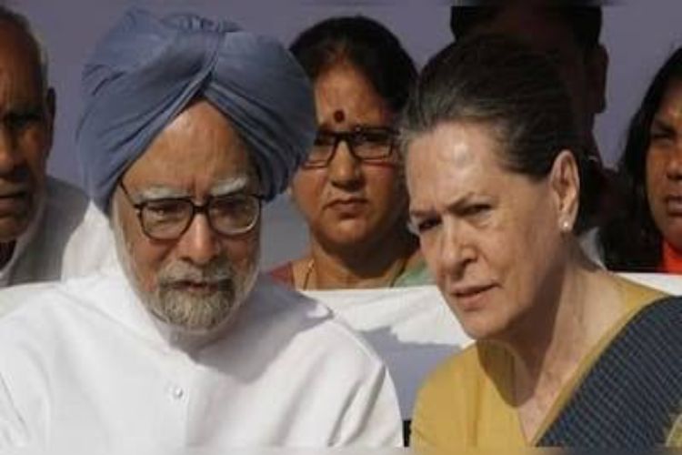 History will remember Manmohan as one of the most influential Prime Ministers: Sonia