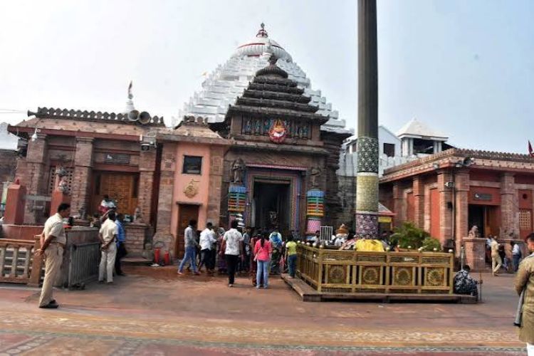 Puri's Jagannath Temple will remain closed for five hours on August 12.