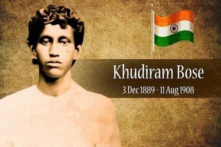 Trinamool MLA Seuli Saha protests at tribute ceremony for freedom fighter Khudiram Bose