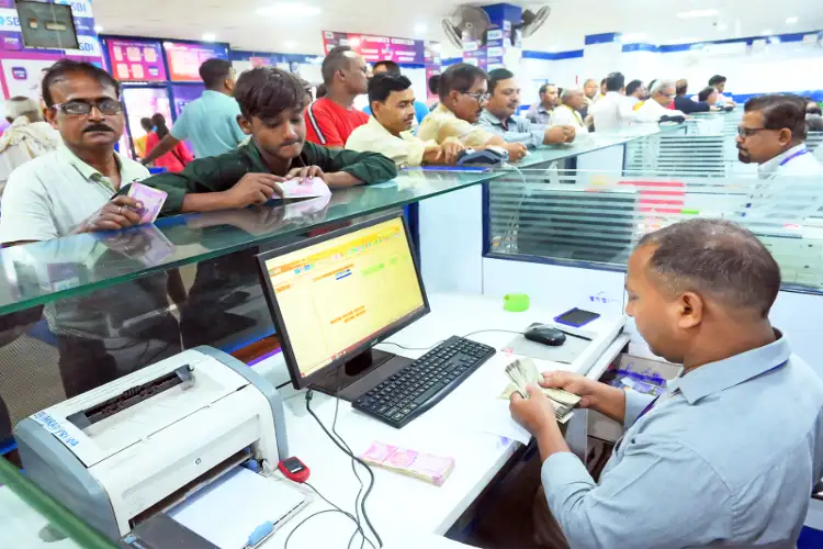 Margins pressure on Indian banks may ease as funding costs decline: Kotak