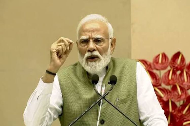 Youth living in the 'reel era' should stay away from 'shortcuts': PM Modi